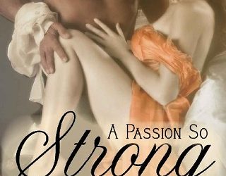 a passion so strong chasity bowlin