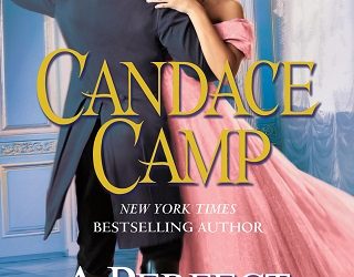 a perfect gentleman candace camp