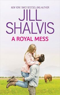 a royal mess, jill shalvis, epub, pdf, mobi, download