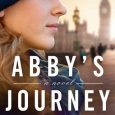 abby's journey steena holmes