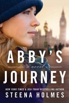 abby's journey, steena holmes, epub, pdf, mobi, download