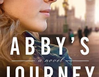 abby's journey steena holmes