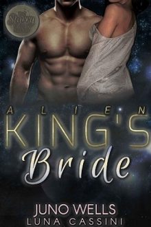 alien king's bride, juno wells, epub, pdf, mobi, download