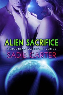 alien sacrifice, sadie carter, epub, pdf, mobi, download