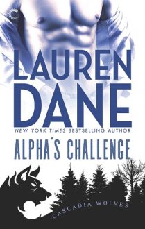 alpha's challenge, lauren dane, epub, pdf, mobi, download