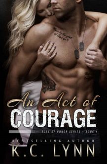 an act of courage, kc lynn, epub, pdf, mobi, download