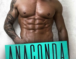 anacoda lauren landish