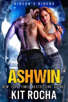 ashwin, kit rocha, epub, pdf, mobi, download