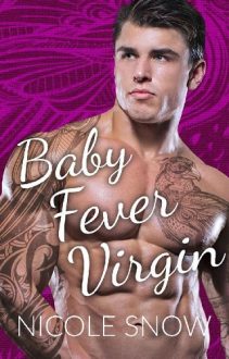 baby fever virgin, nicole snow, epub, pdf, mobi, download