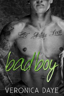 bad boy, veronica daye, epub, pdf, mobi, download