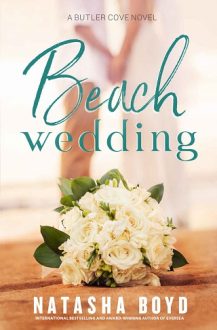 beach wedding, natasha boyd, epub, pdf, mobi, download