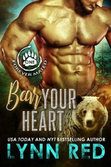 bear your heart, lynn red, epub, pdf, mobi, download