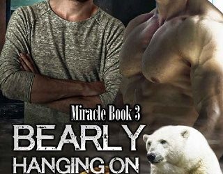 bearly hanging on shea balik