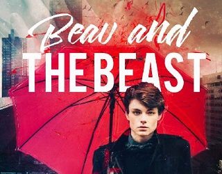 beau and the beast kay simone