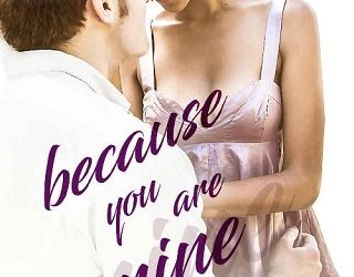 because you are mine lena hart