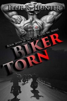 biker torn, ellie r hunter, epub, pdf, mobi, download