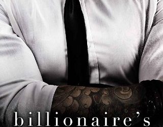 billionaire's revenge eden proctor