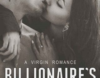 billionaire's virgin joey bush