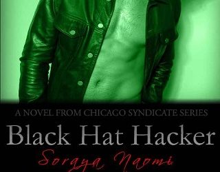 black hat hacker soraya naomi