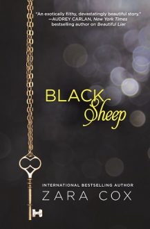black sheep, zara cox, epub, pdf, mobi, download