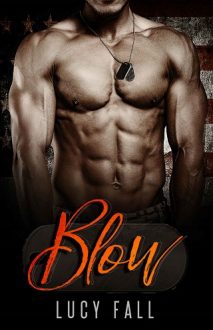 blow, lucy fall, epub, pdf, mobi, download