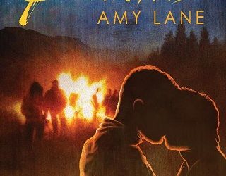 bonfires amy lane