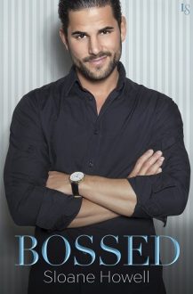 bossed, sloane howell, epub, pdf, mobi, download