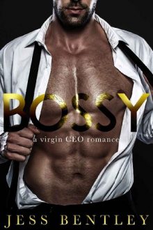 bossy, jess bentley, epub, pdf, mobi, download