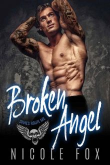 broken angel, nicole fox, epub, pdf, mobi, download