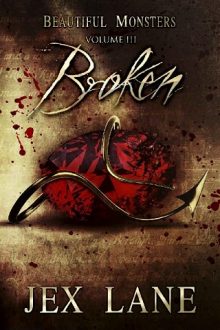 broken, jex lane, epub, pdf, mobi, download
