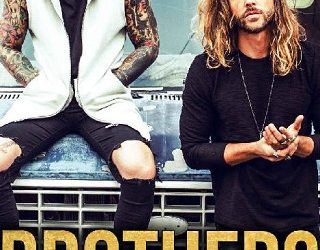 brothers tess oliver