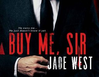 buy me sir jade west