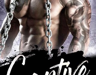 captive kathryn thomas
