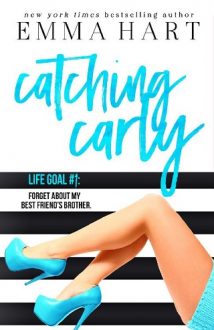 catching carly, emma hart, epub, pdf, mobi, download