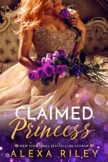 claimed princess, alexa riley, epub, pdf, mobi, download