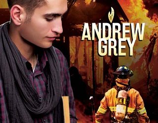 cleansing flame andrew grey