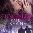 concealed katie serine