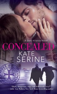 concealed, katie serine, epub, pdf, mobi, download