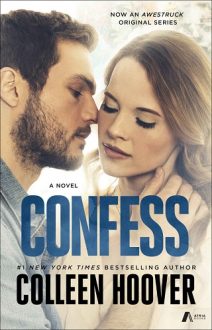confess, colleen hoover, epub, pdf, mobi, download