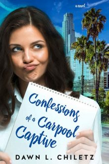 confessions of a carpool captive,c