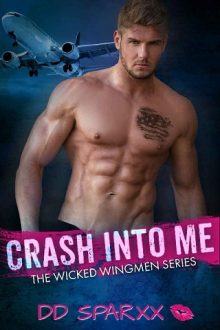crash into me, dd sparxx, epub, pdf, mobi, download