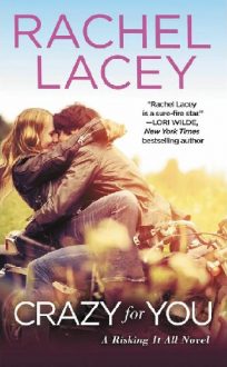 crazy for you, rachel lacey, epub, pdf, mobi, download