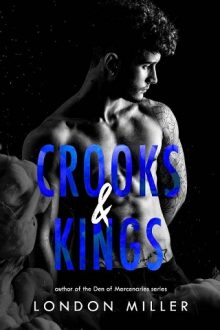 crooks and kings, london miller, epub, pdf, mobi, download