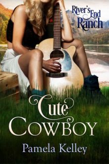 cute cowboy, pamela m kelley, epub, pdf, mobi, download