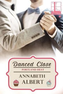 danced close, annabeth albert, epub, pdf, mobi, download