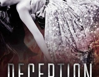 deception heather west