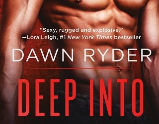 deep into trouble dawn ryder