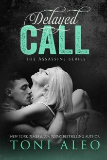 delayed call, toni aleo, epub, pdf, mobi, download