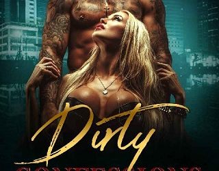 dirty confessions jasmine reed