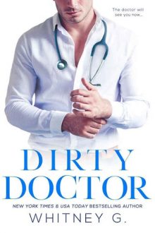 dirty doctor, whitney g, epub, pdf, mobi, download